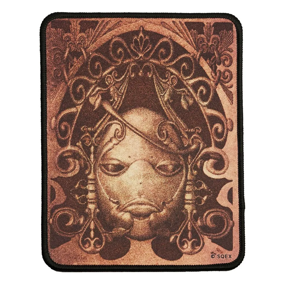 Nier Replicant ver.1.22474487139 Mousepad Grimoire Weiss 17 x 21 5 cm